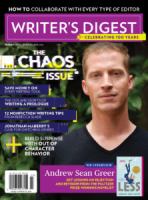 The Writer's digest