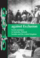 The battle against exclusion