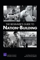 The beginner's guide to nation-building