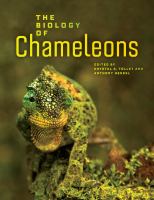 The biology of chameleons /