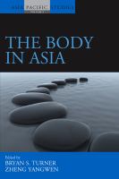 The body in Asia /