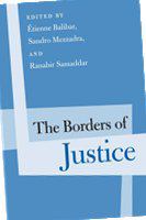 The borders of justice