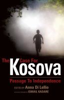 The case for Kosova /