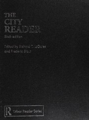 The city reader
