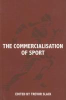 The commercialisation of sport