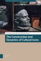 The construction and dynamics of cultural icons /