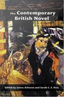 The contemporary British novel