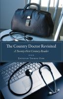 The country doctor revisited a twenty-first-century reader /