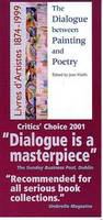 The dialogue between painting and poetry : livres d'artistes, 1874-1999 /