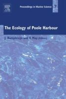 The ecology of Poole Harbour