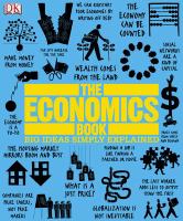 The economics book