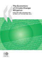 The economics of climate change mitigation policies and options for global action beyond 2012.