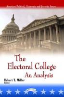 The electoral college an analysis /