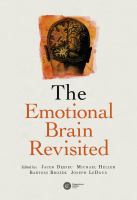 The emotional brain revisited