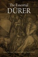 The essential Dürer /