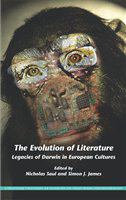 The evolution of literature legacies of Darwin in European cultures /