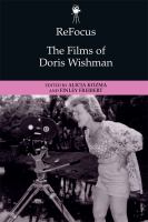 The films of Doris Wishman /