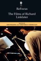 The films of Richard Linklater /