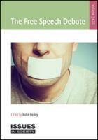 The free speech debate