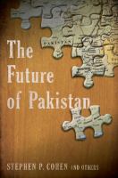 The future of Pakistan /