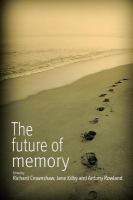 The future of memory