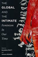 The global and the intimate : feminism in our time /