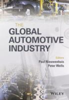 The global automotive industry