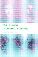 The global internet economy