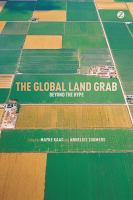 The global land grab beyond the hype /