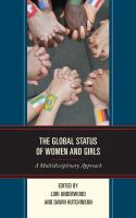 The global status of women and girls a multidisciplinary approach /