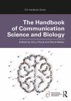 The handbook of communication science and biology