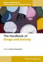 The handbook of drugs and society