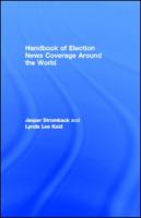 The handbook of election news coverage around the world