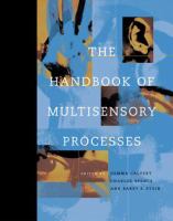 The handbook of multisensory processes