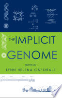 The implicit genome