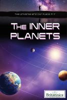 The inner planets