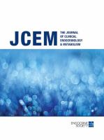 The journal of clinical endocrinology and metabolism