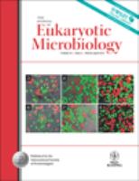 The journal of eukaryotic microbiology