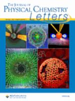 The journal of physical chemistry letters