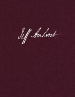 The journals of Jeffery Amherst, 1757-1763.