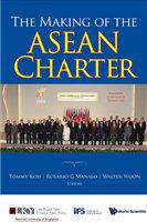 The making of the ASEAN Charter