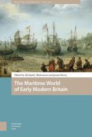 The maritime world of early modern Britain /