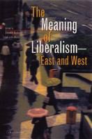 The meaning of liberalism : East and West /