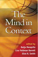 The mind in context