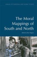 The moral mappings of south and north