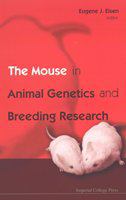 The mouse in animal genetics and breeding research