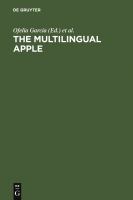 The multilingual Apple languages in New York City /