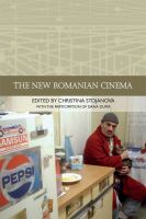 The new Romanian cinema /