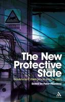 The new protective state government, intelligence and terrorism /