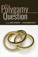 The polygamy question /